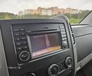 VW Crafter 50 2.0 TDi 143 CD Média Extra - 40