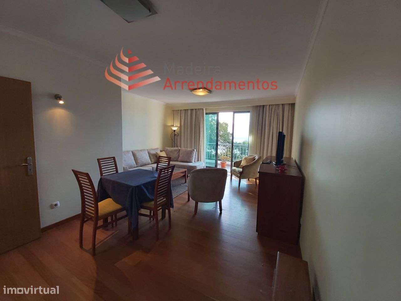 Apartamento T1 em Funchal - Grande imagem: 2/20