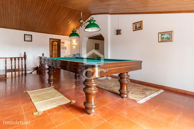 Moradia Isolada T8 em terreno de 1000 m2 em Belverde-42
