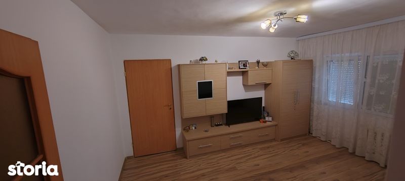 Apartament tip x cu 2 camere