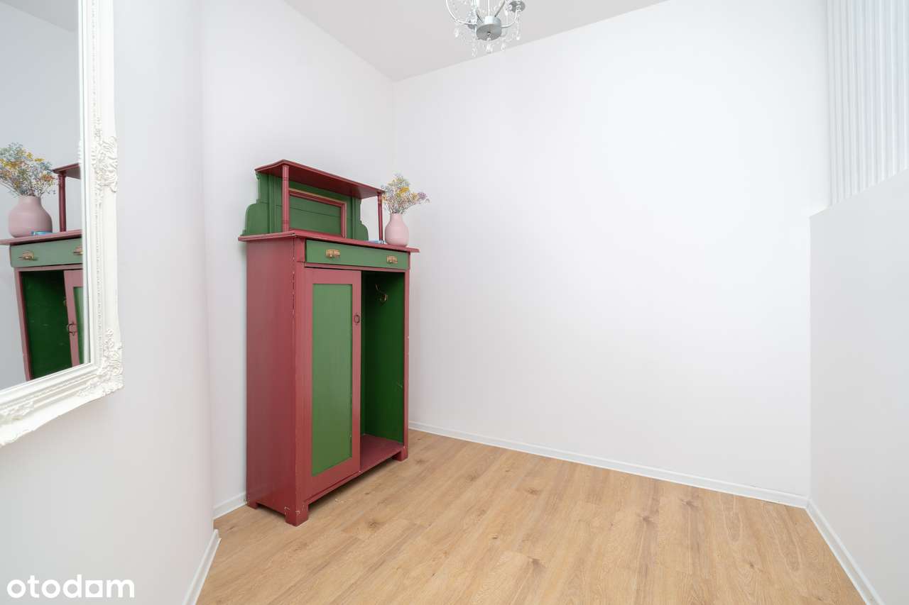 | Przytulne mieszkanie po remoncie w centrum Gniezna |-7