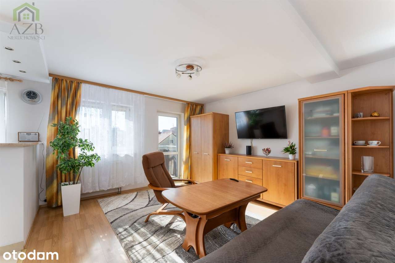 Prądnik Czerwony - 3 Pokoje - 2 Łazienki - 77m2-4