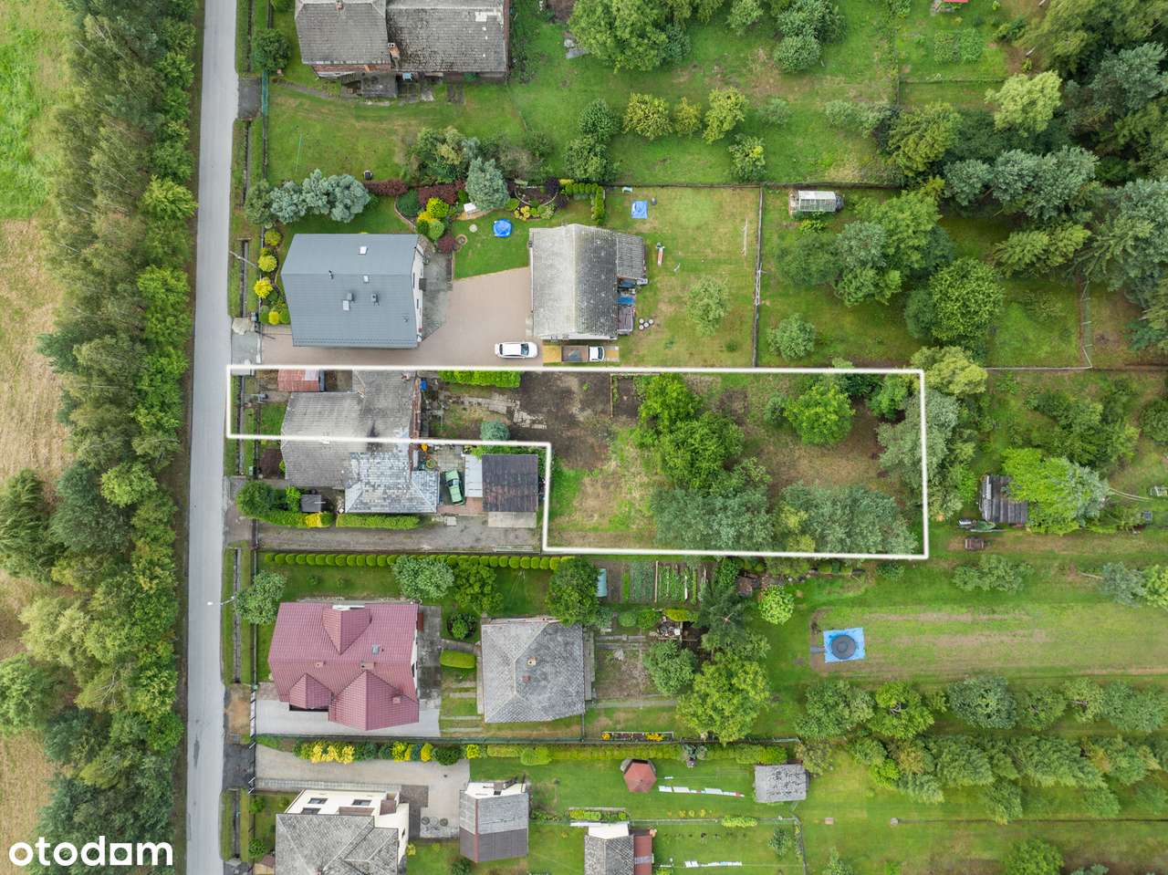 Dom w cenie mieszkania | działka 12,6 arów | Wilczkowice, ul. Kolonia - Pełny obrazek: 5/20