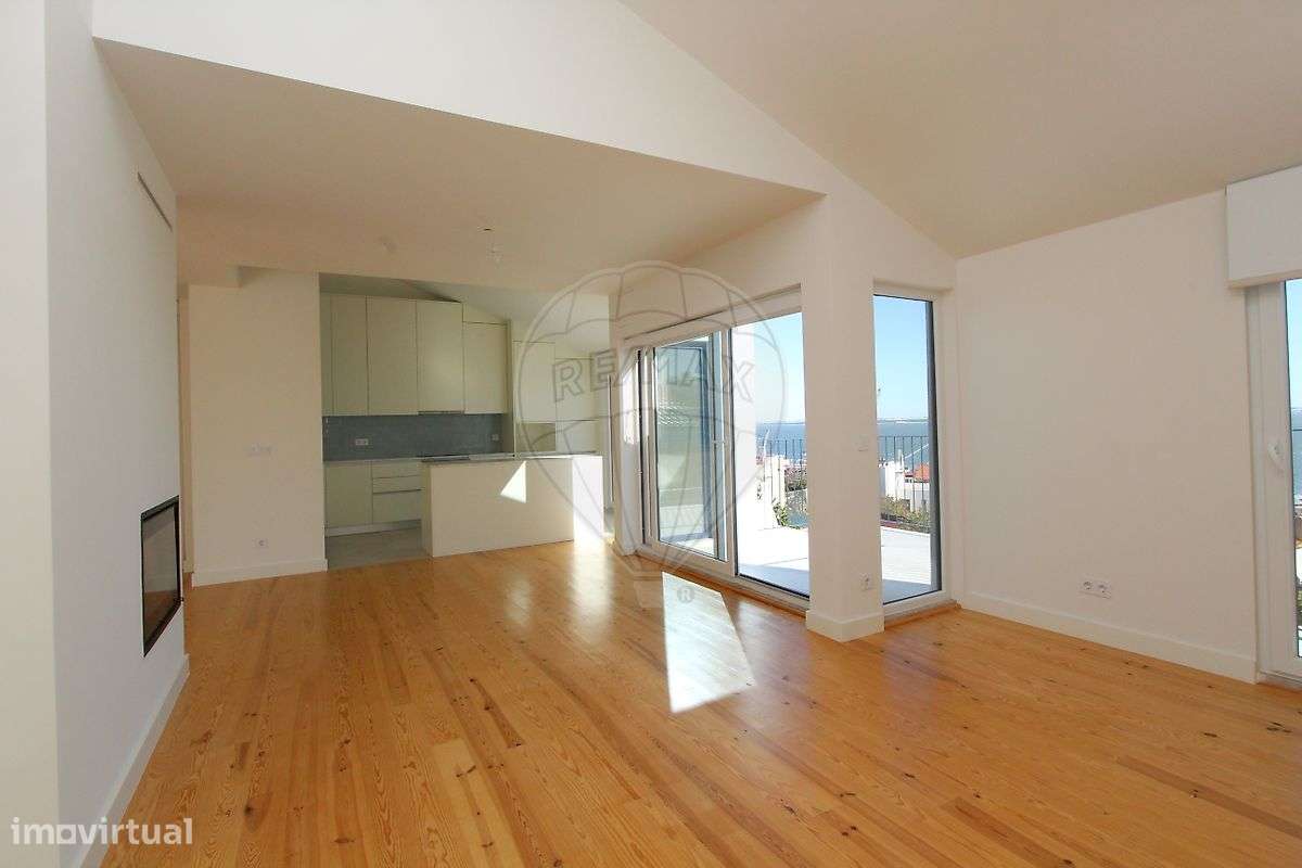 Duplex T3 para arrendamento - Grande imagem: 5/27