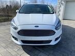 Ford S-Max 2.0 TDCi Titanium PowerShift - 2