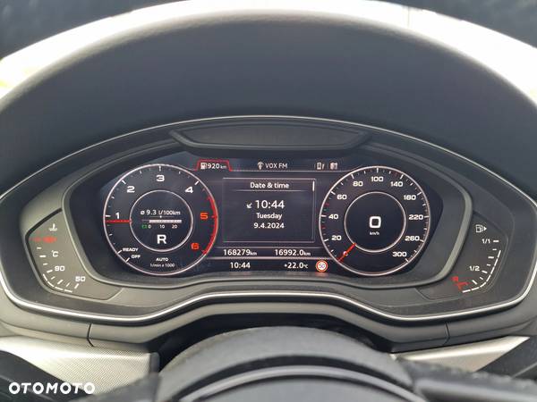 Audi A5 2.0 TDI Sport S tronic - 16