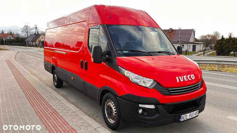 Iveco Daily - 1