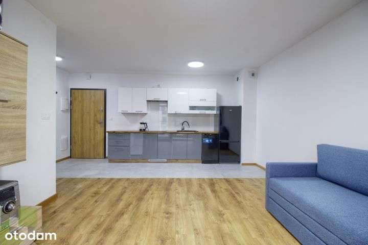 Nowe 42m2 w Teresinie-blisko Pkp,wyposażone - Pełny obrazek: 4/10