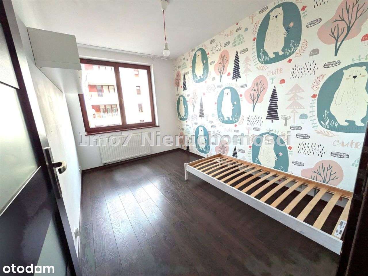 3 pokoje, taras, garaż, plac zabaw, zieleń, cisza-10