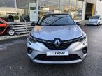 Renault Captur 1.6 E-Tech Plug-In Hybrid Techno - 2