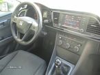 SEAT Leon ST 1.6 TDI Style Ecomotive - 21