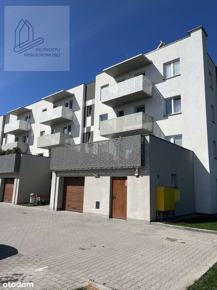 Mieszkanie z największym tarasem / wolne od zaraz-11