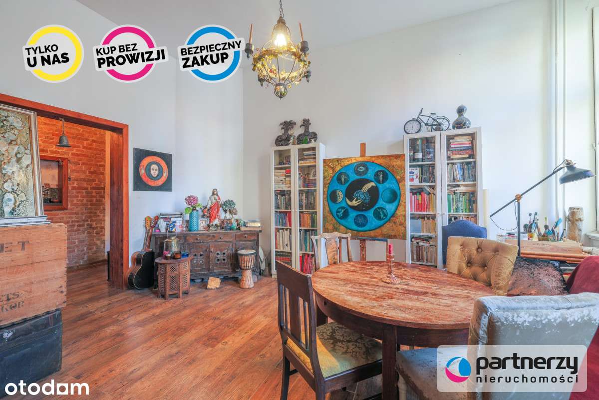 Lokal w kamienicy obok Urzędu Marszałkowskiego - Pełny obrazek: 5/17