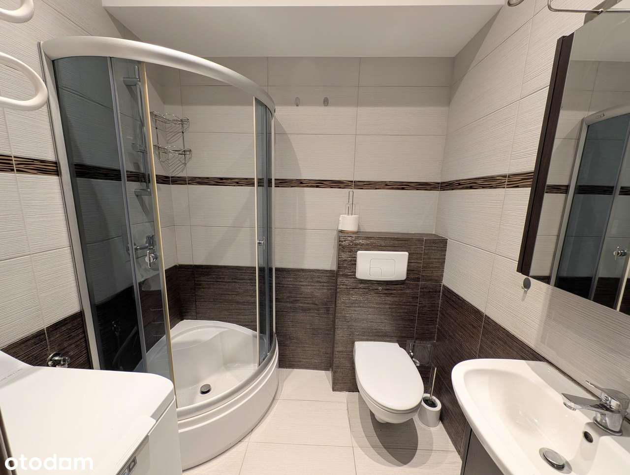 Mieszkanie 38,8m2 po generalnym remoncie - Al. Legionów-3