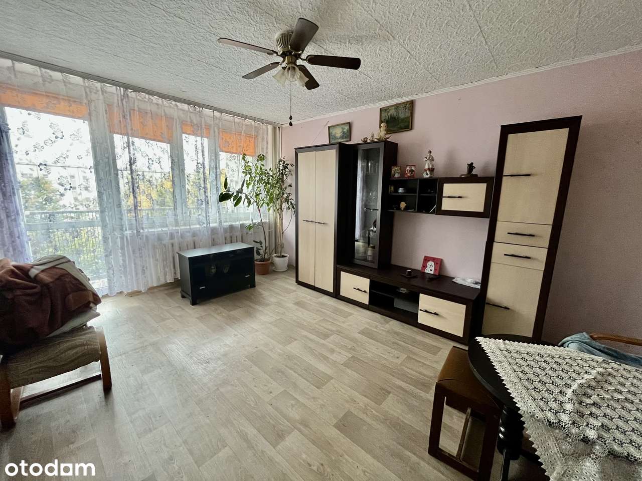 Wolne, do objęcia od zaraz. Atrakcyjna lokalizacja os. Tysiaclecia-1