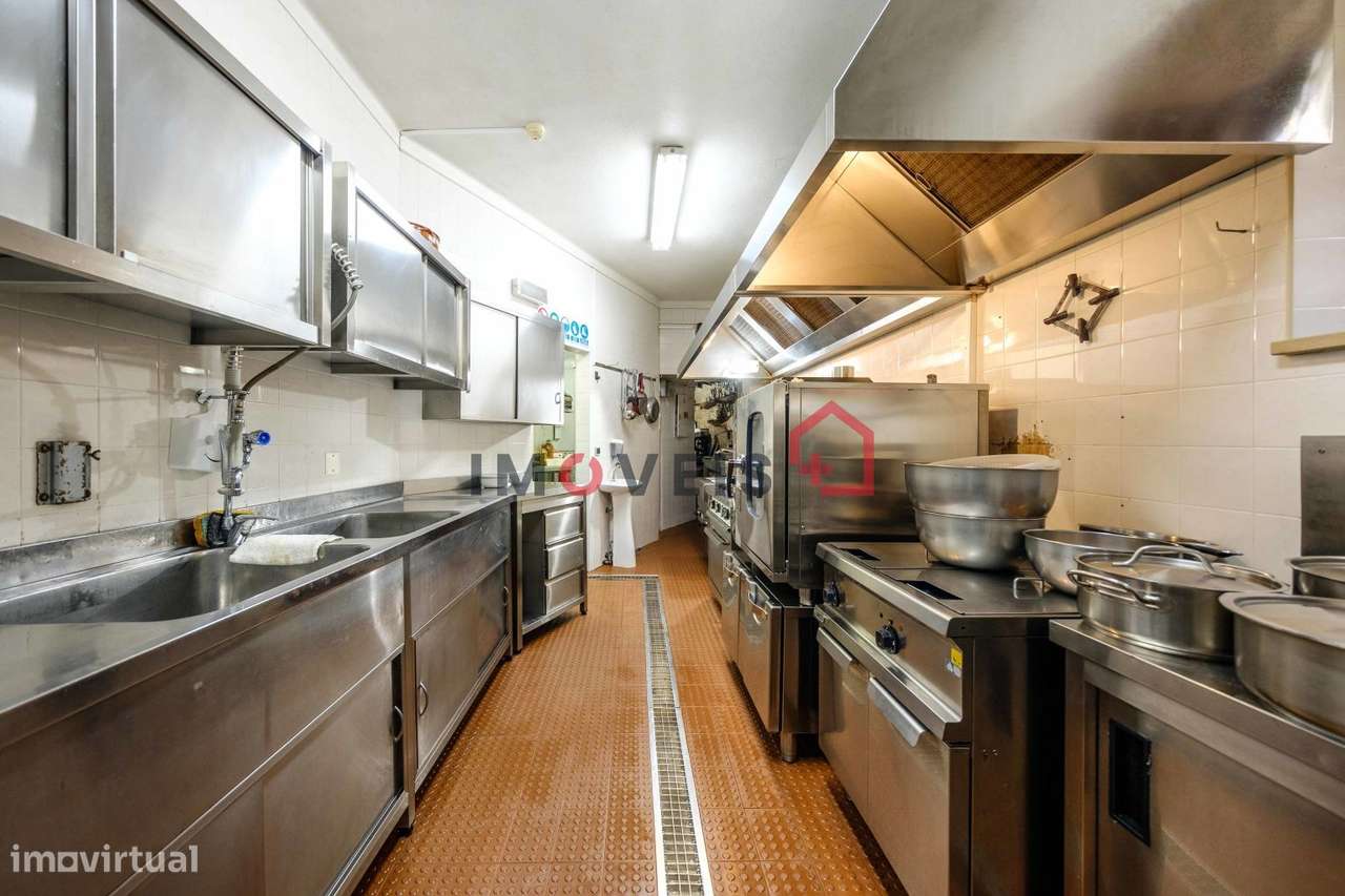 Restaurante Típico-2