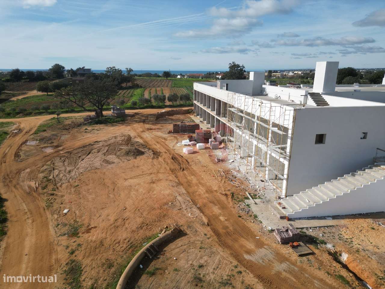 Quinta Ilha da Madeira, com Hotel Rural na Guia em Albufeira - Grande imagem: 5/31