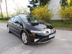 Honda Civic 1.8 Executive - 17