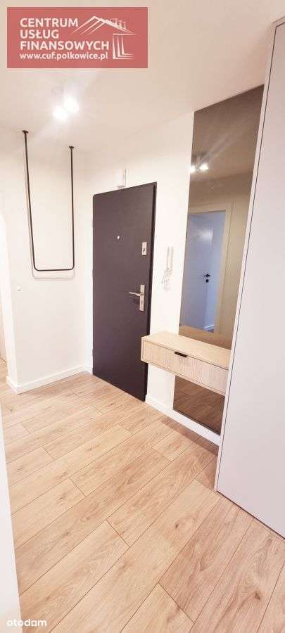 Piękne mieszkanie-8