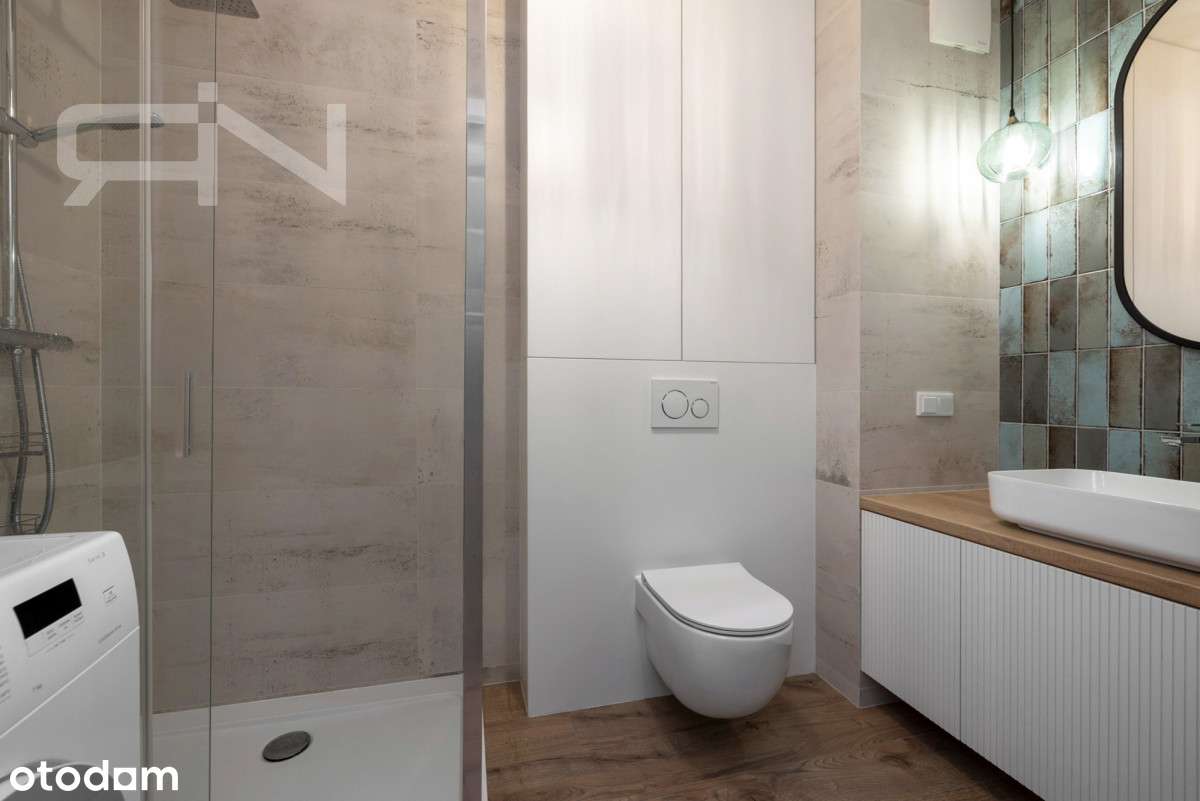 Prestiżowe Osiedle | Blisko Śródmieścia | 2 pokoje-9