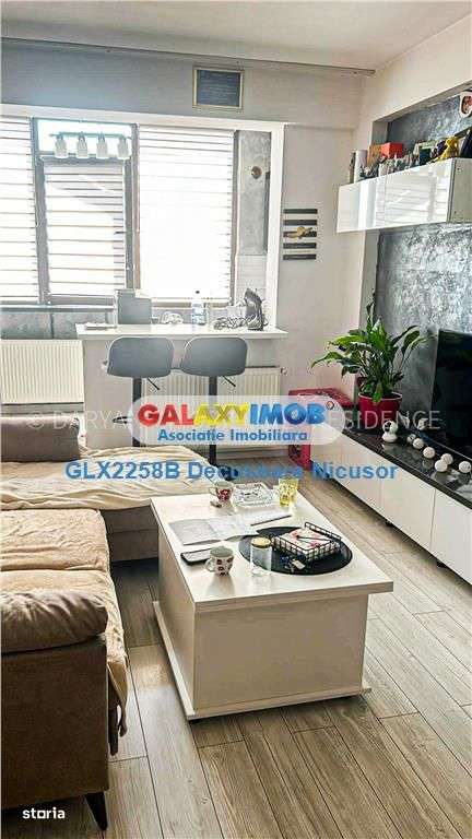 Garsoniera mobilata utilata in Militari Residence, 47.900 euro - Imagine principală: 1/13