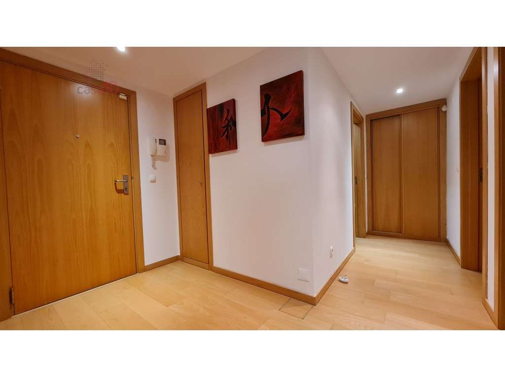 T1 para venda no Edifício Panoramic, Parque das Nações-1