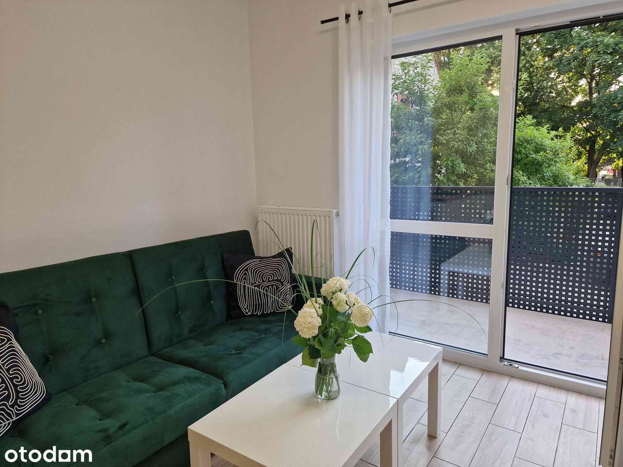 Wynajmę mieszkanie w Strzelinie - 2 pokoje - Pełny obrazek: 5/8