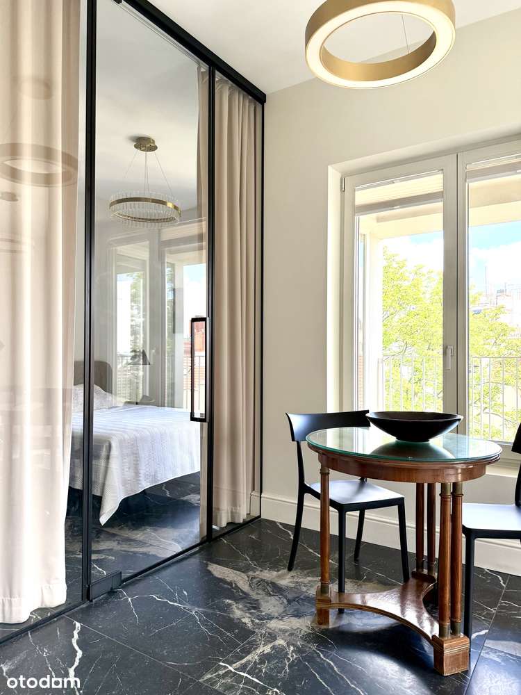 Apartament PERFUMIARNIA,  4 piętro,  Centrum miasta, komfort i prestiż