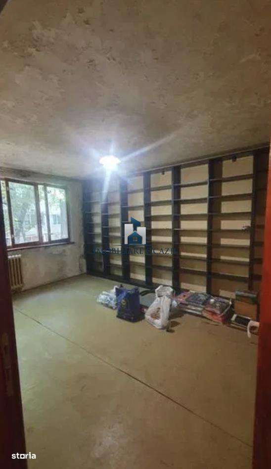 Vanzare Apartament 2 Camere Decomandat Berceni-Huedin-4