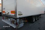 Chereau CHŁODNIA / CARRIER VECTOR 1800 / WINDA / SAF / ROLETA / - 12