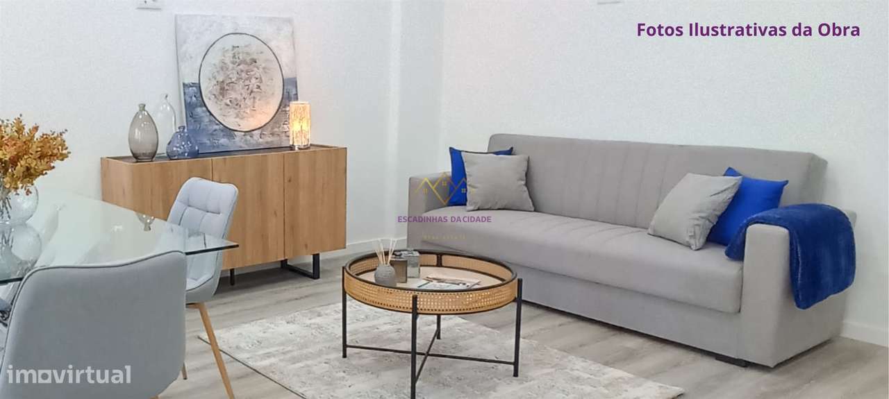 Apartamento T3 Benfica Remodelado-25