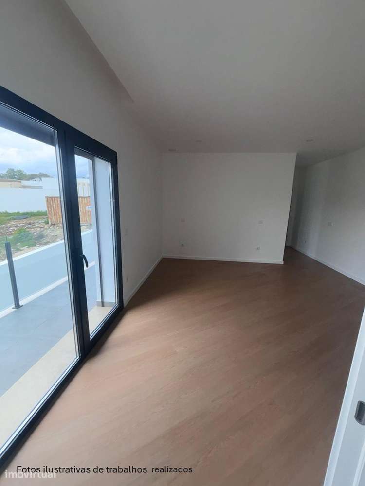 Moradias em Construção-5