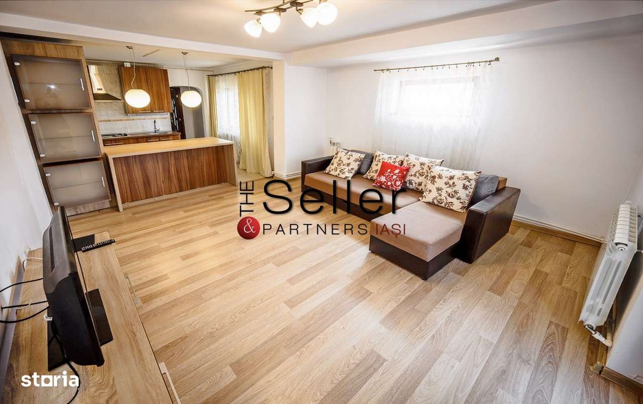 Casă locuibilă și spațiu comercial, locație excelentă, Silk District-10