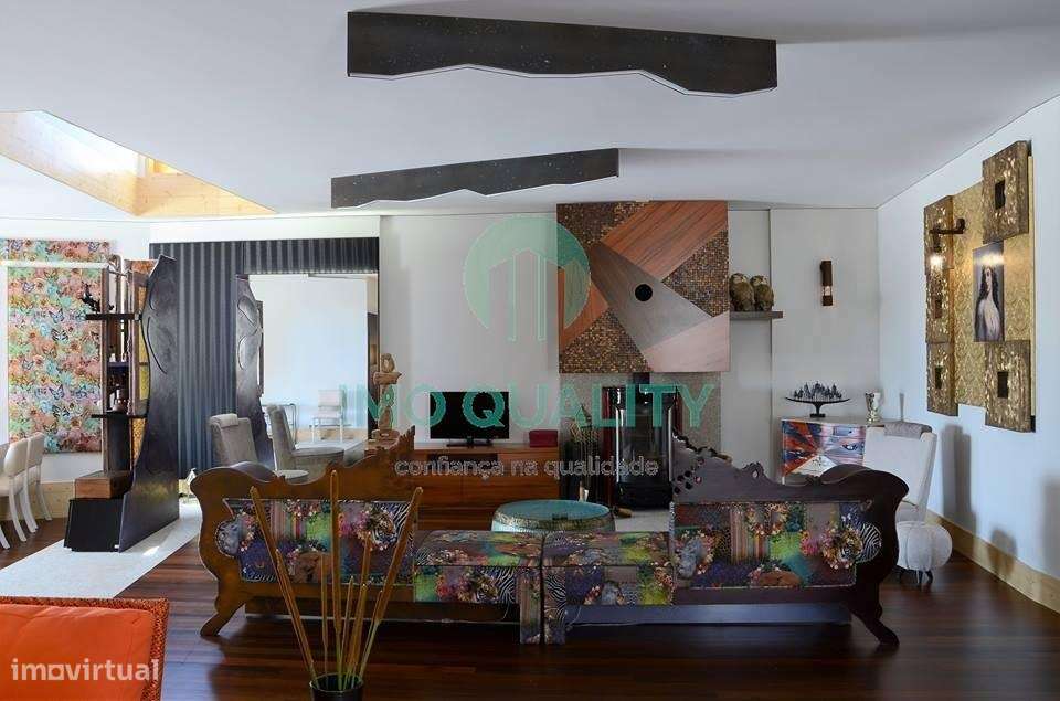 CASAS DE CHARME | REDONDELO | CHAVES-8