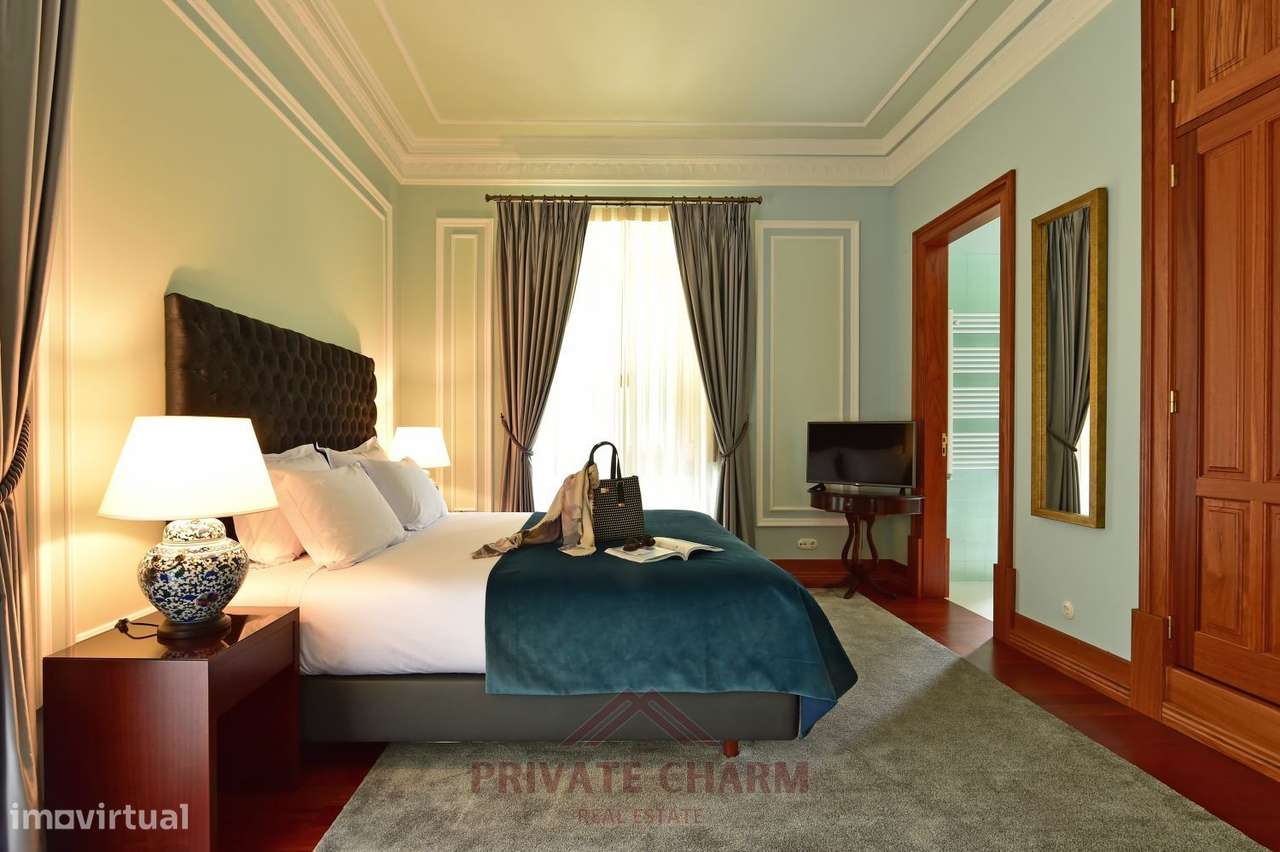 Quinta com área total de terreno 7.650m2-31