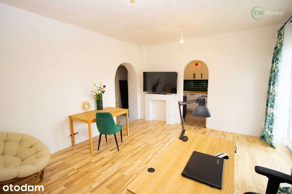 Dom 123 m2 w zabudowie bliźniaczej.-11