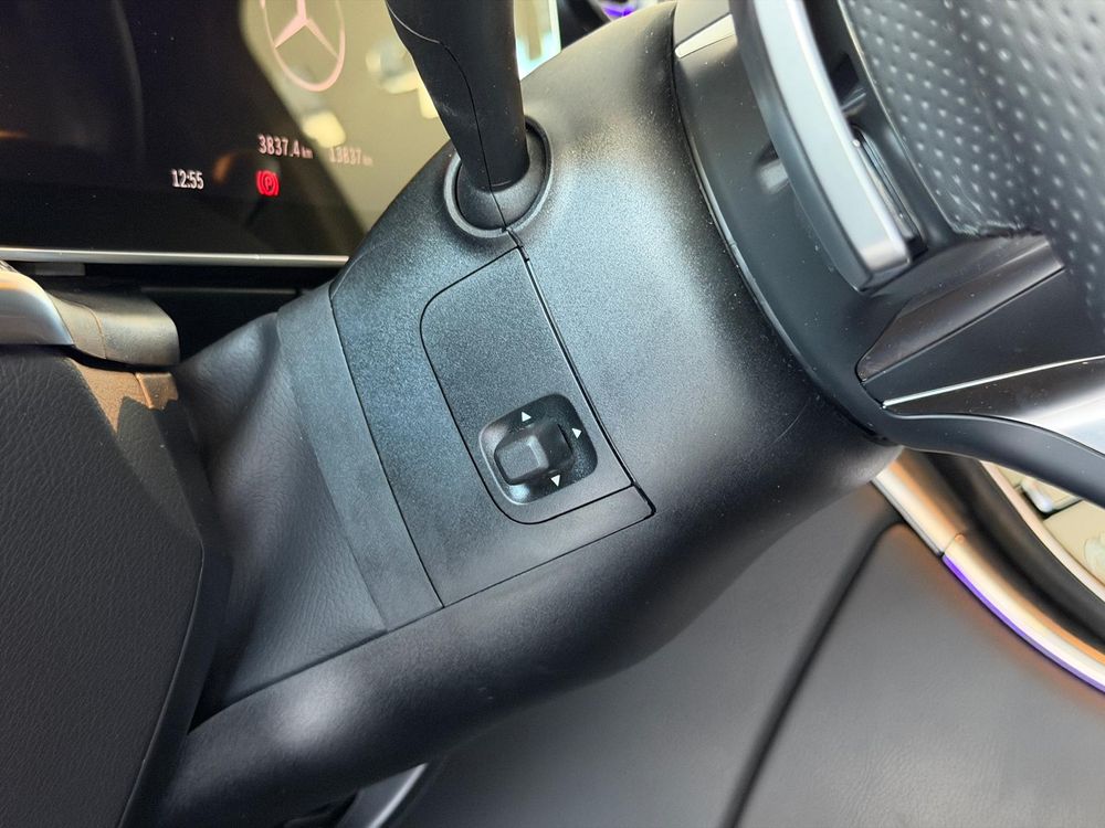 Mercedes-benz Glc 4MATIC Coupé AMG PREMIUM Salon Polska FV23%