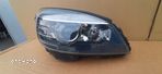 LAMPA PRZÓD PRAWA MERCEDES W204 AMG XENON SKRĘTNY - 5