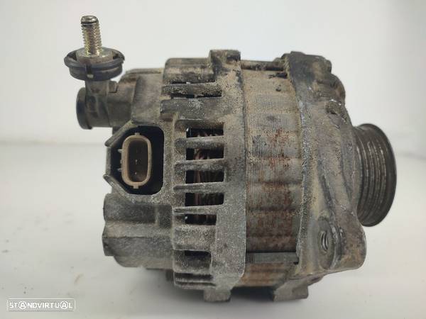 Alternador Nissan Pathfinder Iii (R51) - 3