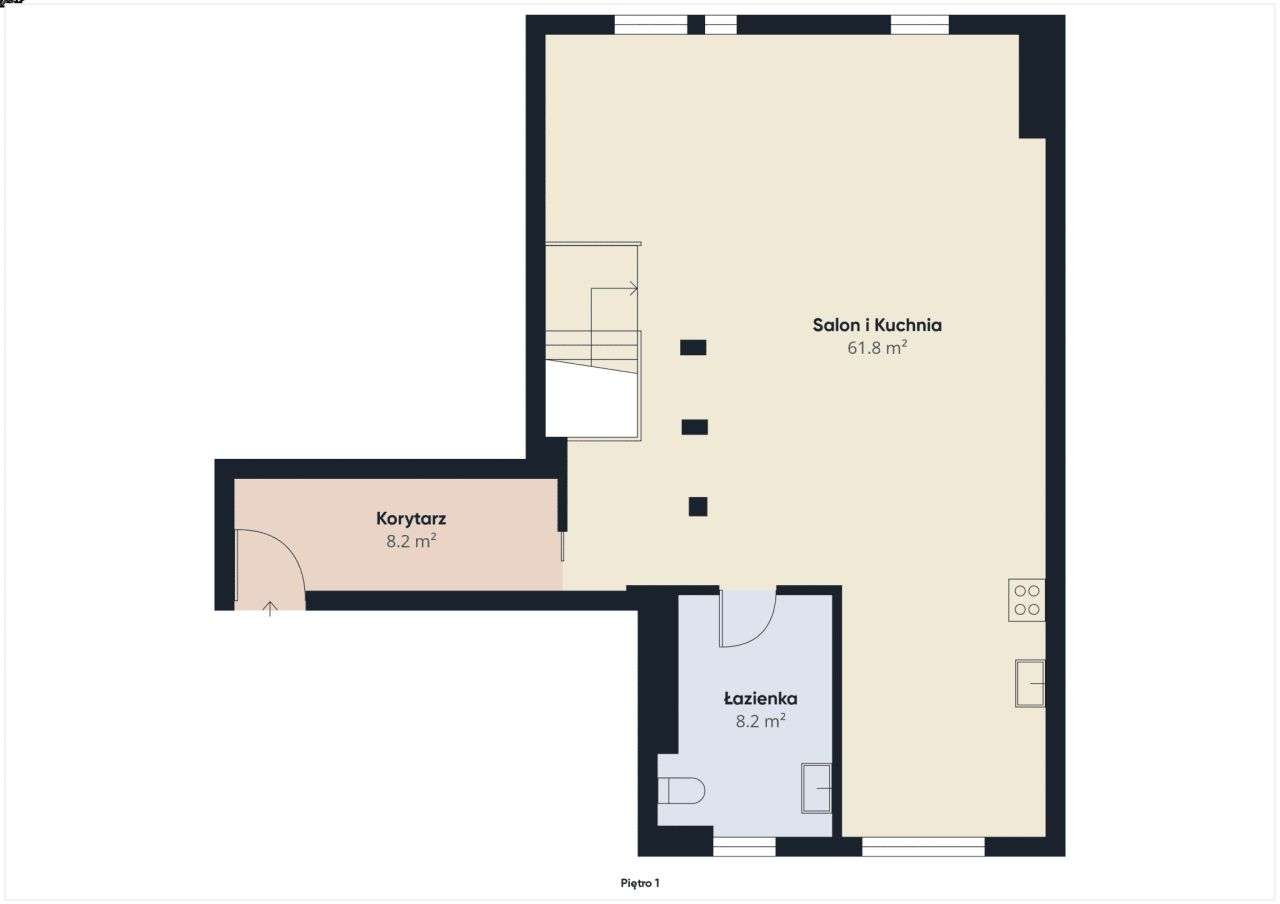 Wyjątkowe mieszkanie ✨niska cena 5900 zł/m2-9