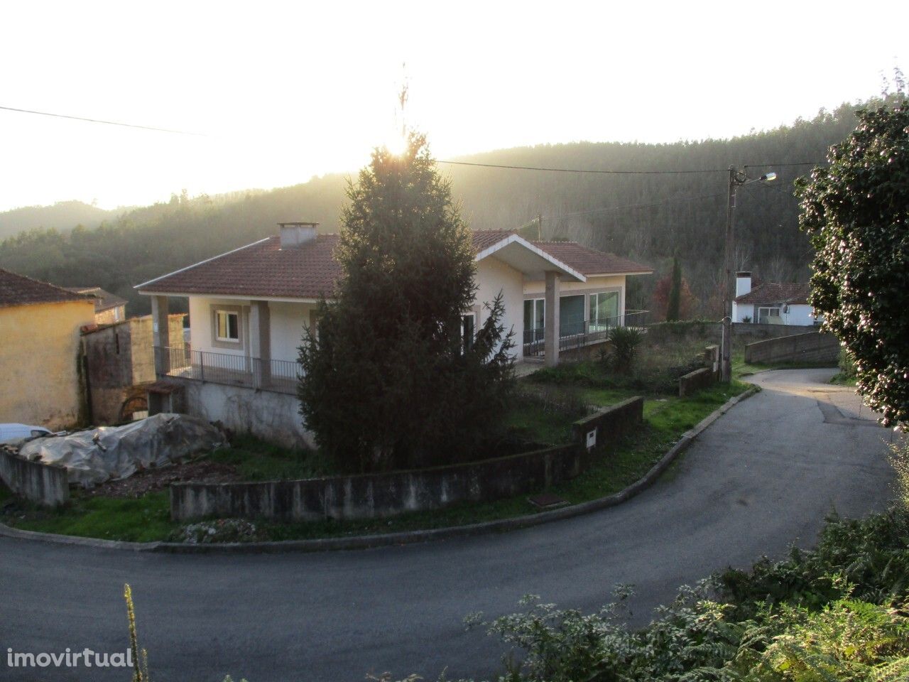 Prédio Venda em Albergaria-a-Velha e Valmaior,Albergaria-a-Velha