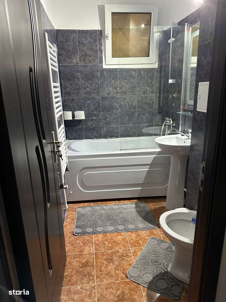 Apartament 3 camere Centru - Imagine principală: 5/5