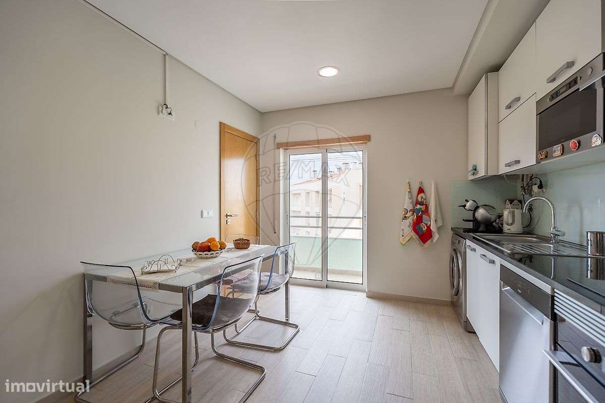 Apartamento T2 para venda-9