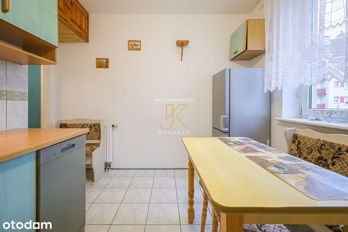 Dwa pokoje w doskonałej lokalizacji - centrum-10