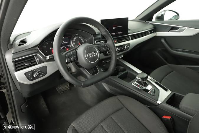 Audi A4 Avant 35 TDI Advanced S tronic - 7