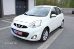 Nissan Micra - 3