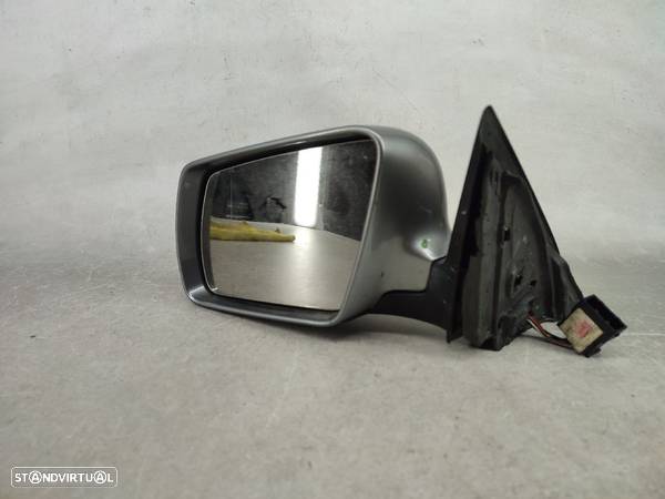 Retrovisor Esquerdo Electrico Audi Allroad (4Bh, C5) - 1