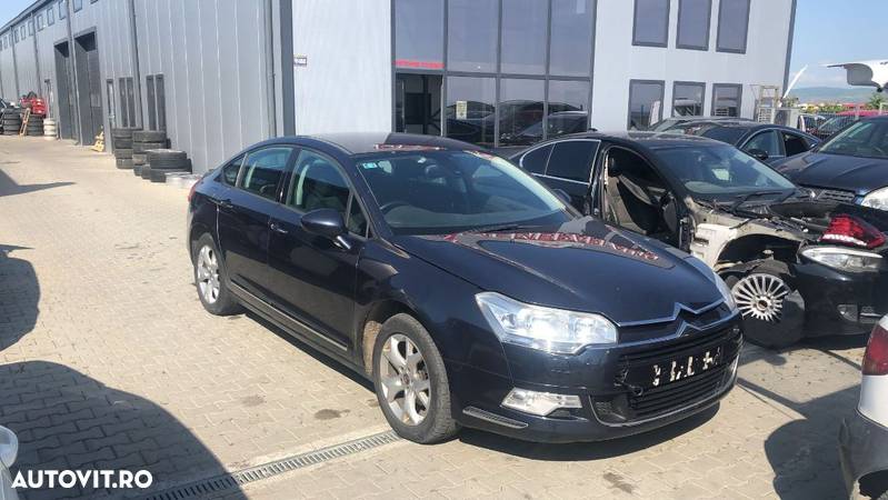 Dezmembram Citroen C5  2.0 D an fabr 2011 - 2