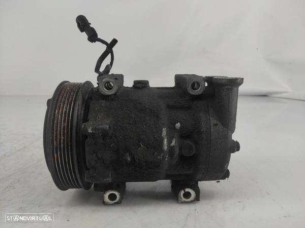 Compressor Do Ac Lancia Lybra Sw (839_) - 1