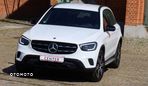 Mercedes-Benz GLC 300 e 4Matic 9G-TRONIC Exclusive - 26